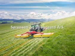 Pöttinger NOVACAT H 11200