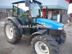 New Holland TN 55 DA
