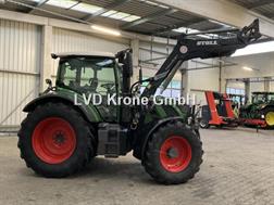 Fendt 516 Vario