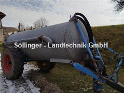 Pühringer 6000 Liter
