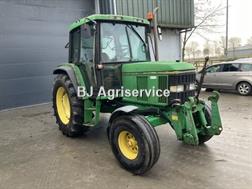 John Deere 6100