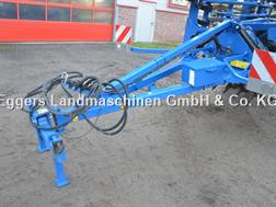 Köckerling Rebell classic T 500