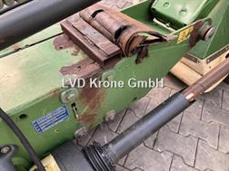 Krone EC R 320 CV