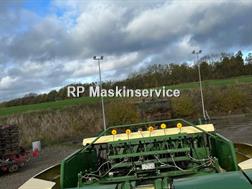 Krone Big Pack 1290 HDP XC