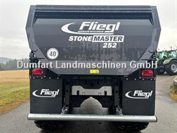 Fliegl Stone Master 252 Profi