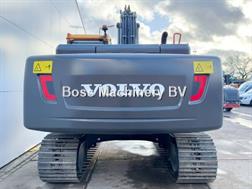 Volvo EC220D + Maxx 2000 Hammer New / Unused