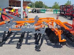 Mandam TOP 3,0 S (13Zinken)