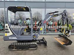 Terex tc22-2