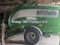 Mc Hale Fusion Vario