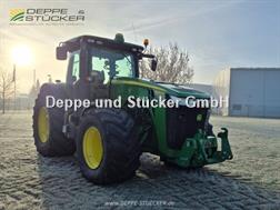 John Deere 8360 R 