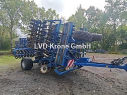 Köckerling Rebell classic 600 T