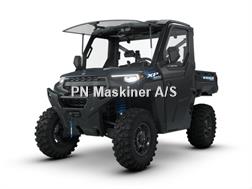 Polaris Ranger XP 1000 Nordic Pro