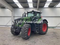 Fendt 828 Vario 