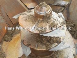 Trioliet Solomix 2-1600-ZK