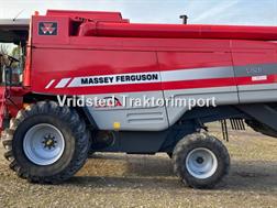 Massey Ferguson 7260 BETA