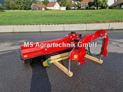 Tehnos MB 220 LW Seitenmulcher Böschungsmulcher