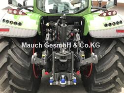 Fendt 724 VARIO