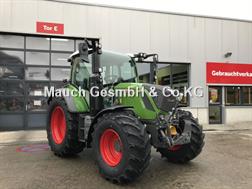 Fendt 311 VARIO
