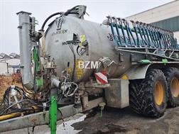 Joskin MODUL 02 16000MEB