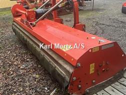 Kuhn VKM 305 mulchmaskine
