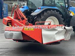 Kuhn Fc240P Aufbereiter Mähwerk