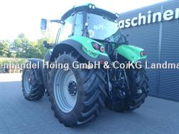 Deutz-Fahr AGROTRON  TTV 7230
