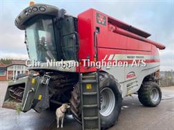 Massey Ferguson 9280 DELTA