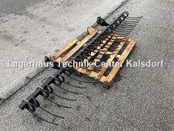 Pöttinger Nachlaufstriegel 3 m