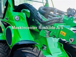 Avant 650i Avant 650i