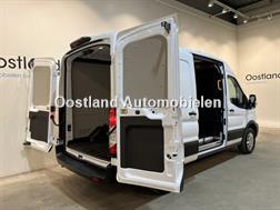 Ford E-Transit 390 (3500 kg) L2H2 Trend 68 KwH / 100% E
