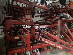 Kongskilde sp5000 germinator