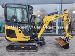 Yanmar SV 19 VT