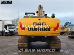 Liebherr R946 LC