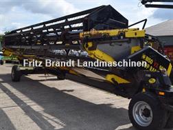 Biso VX 900 Crop Ranger highline *Schneidwerk*