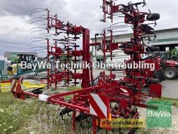 Horsch TRANSFORMER 6 VF