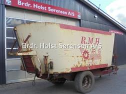 Rmh VR 16
