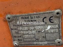 Pronar PUV 2600