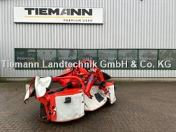 Kuhn GMD 3125 F - FF