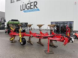 Pöttinger Servo 45 PLUS NOVA