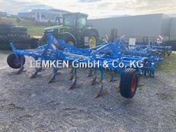 Lemken Karat 10/500 K - Adventskalender Tor 11