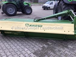 Krone EasyCut B 950 Collect