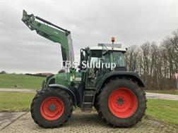 Fendt 415 Vario
