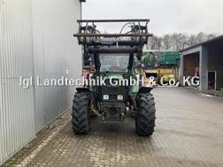 Fendt 309  C