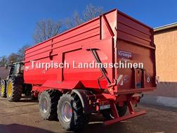 Krampe Big Body BB 790