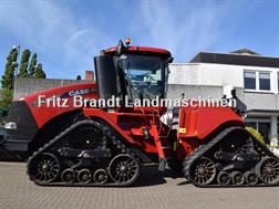 Case IH QUADTRAC 600