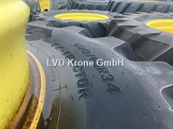 Bridgestone 600/65R34