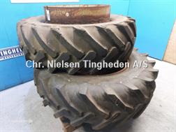 Dunlop 34"   18.4/78-34