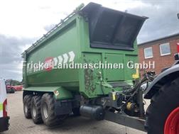 Hawe CSW 5000 Trdem  **Jahresendralley**