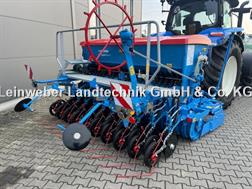 Lemken Saphir 9/300