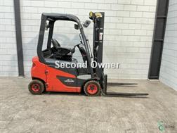 Linde E16P